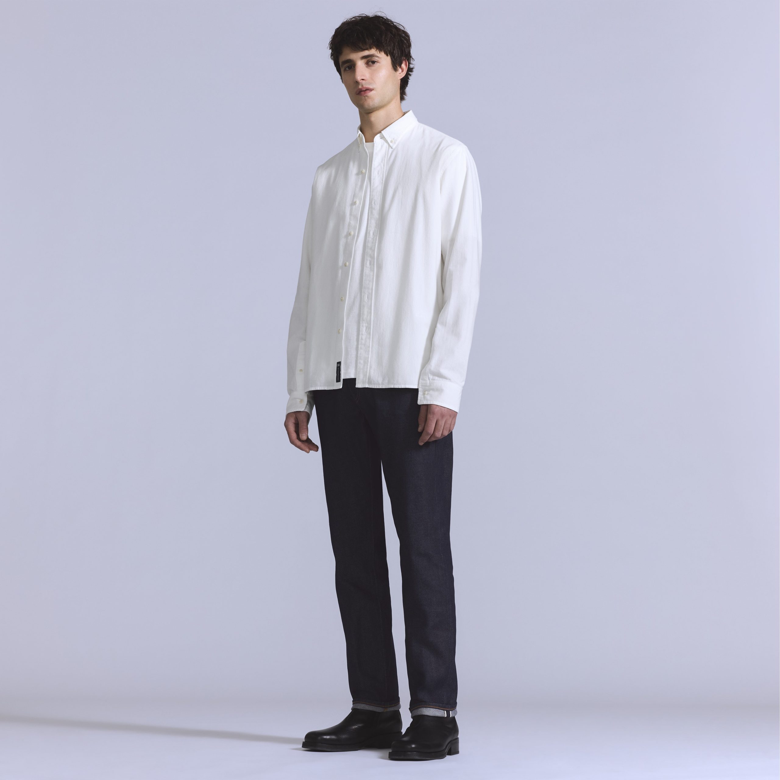 Levi's® Blue Tab™ Men's 502™ Taper Jeans