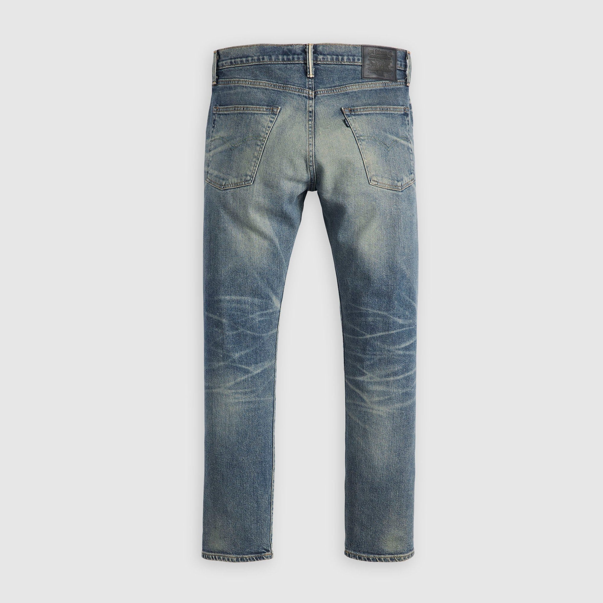 Levi's® Blue Tab Men's 502™ Taper - Image 9