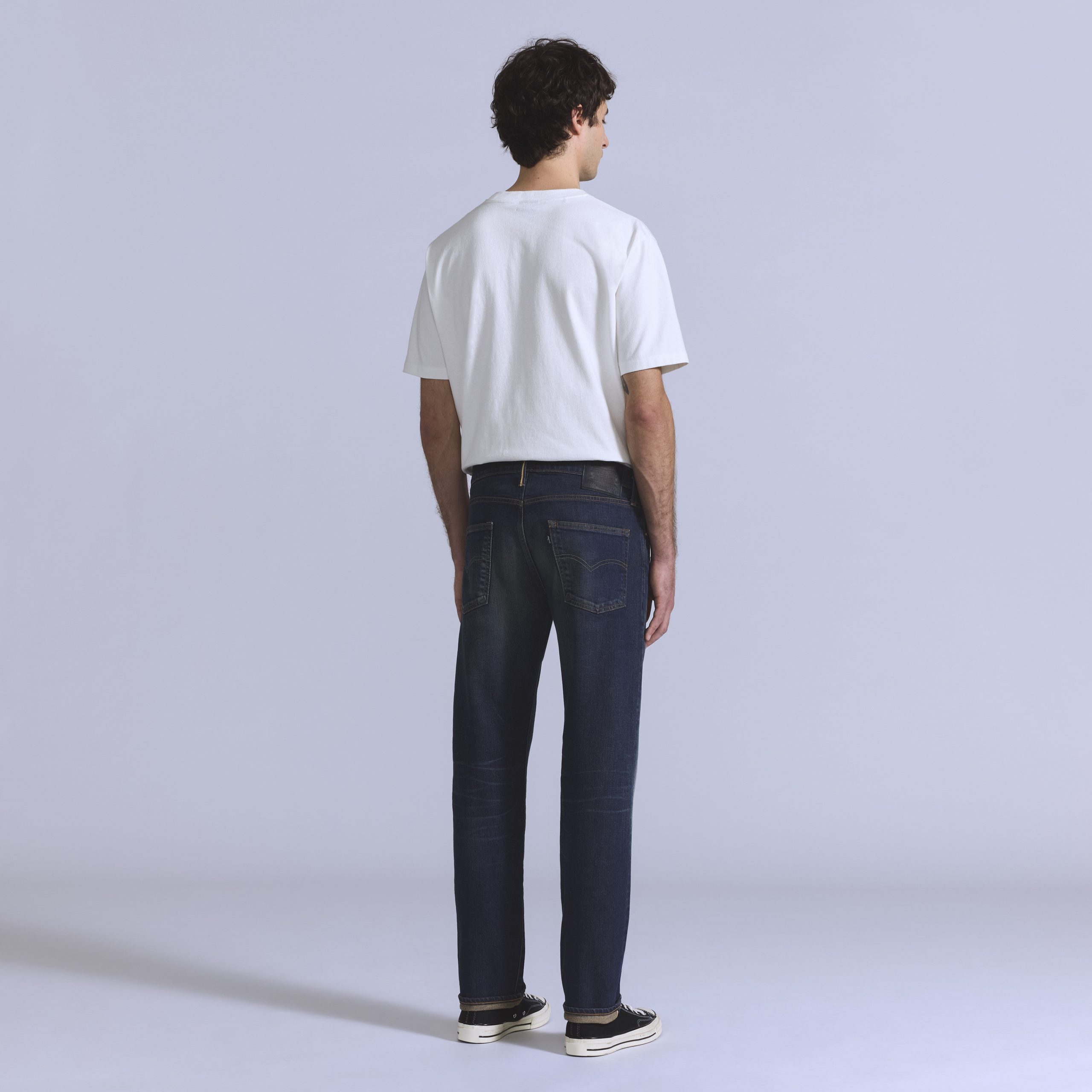 Levi's® Blue Tab™ Mens 502 Jeans - Image 3