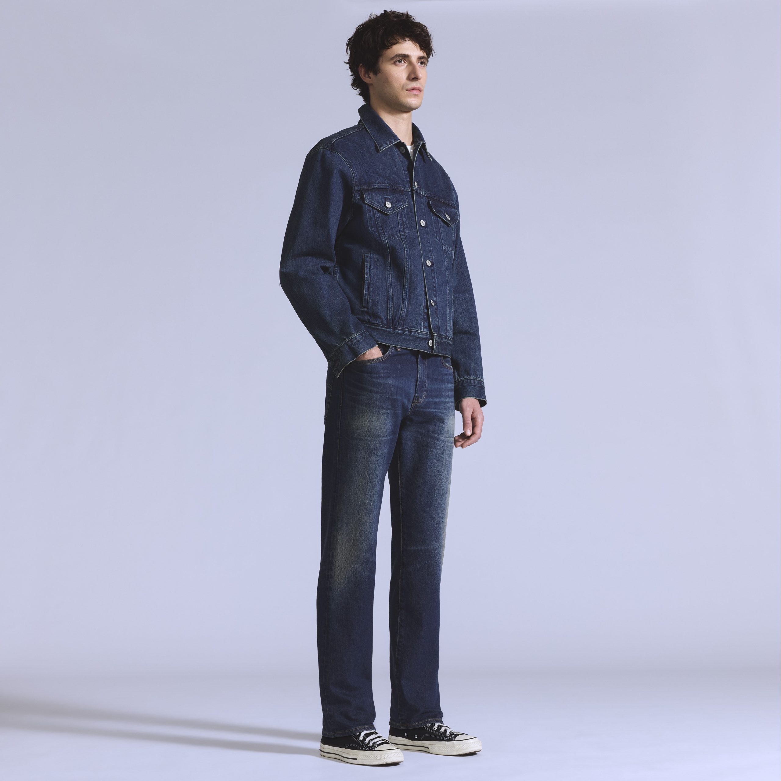 Levi's® Blue Tab™ Mens 502 Jeans - Image 5