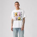 Levi's® Men's Sonic Youth Band Tee