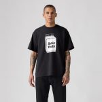 Levi's? Men's Sonic Youth Band Tee