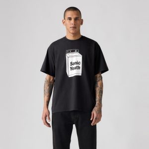 Levi's? Men's Sonic Youth Band Tee