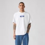 Levi's® Men's Blur Band Tee