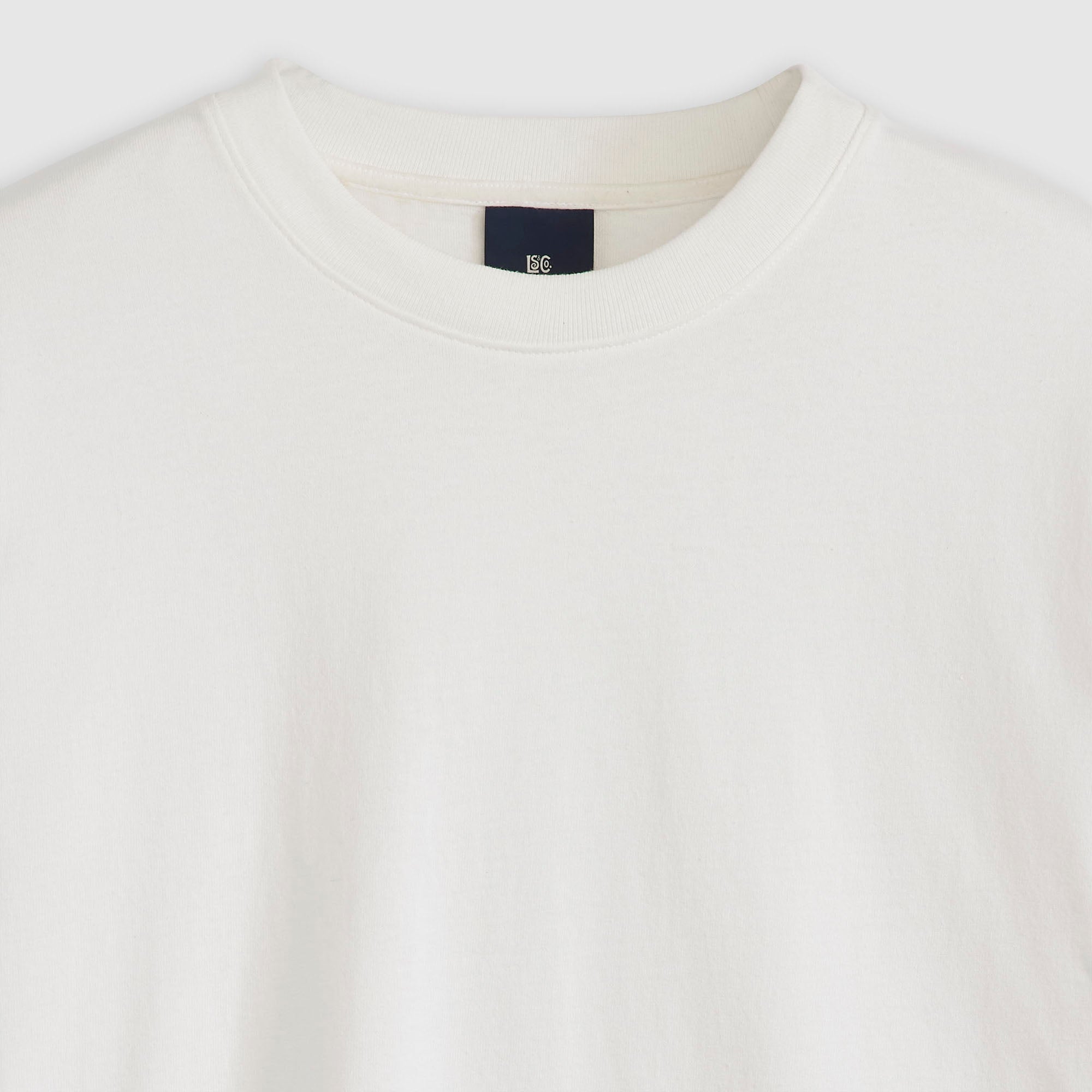 Levi's® Men's BLUETAB™ Short Sleeve Relaxed T-Shirt - Image 6