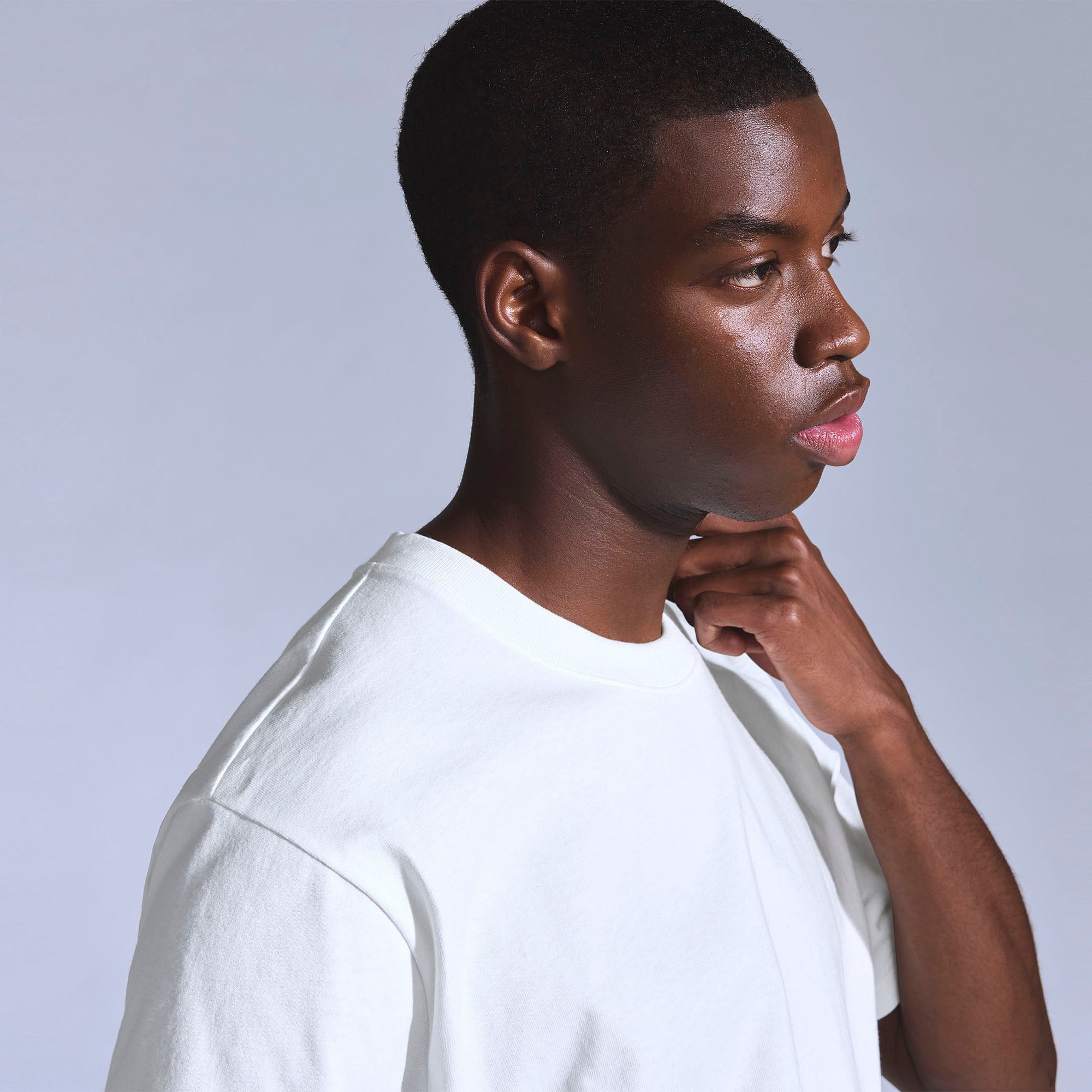 Levi's? Men's BLUETAB? Short Sleeve Relaxed T-Shirt - Image 4