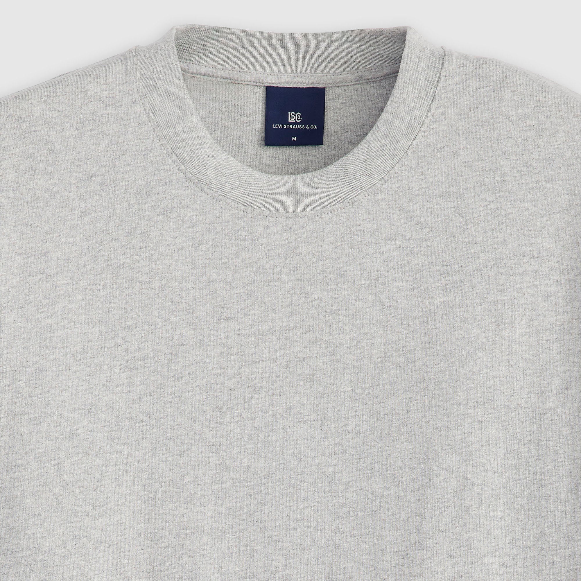 Levi's? Men's BLUETAB? Short Sleeve Relaxed T-Shirt - Image 6