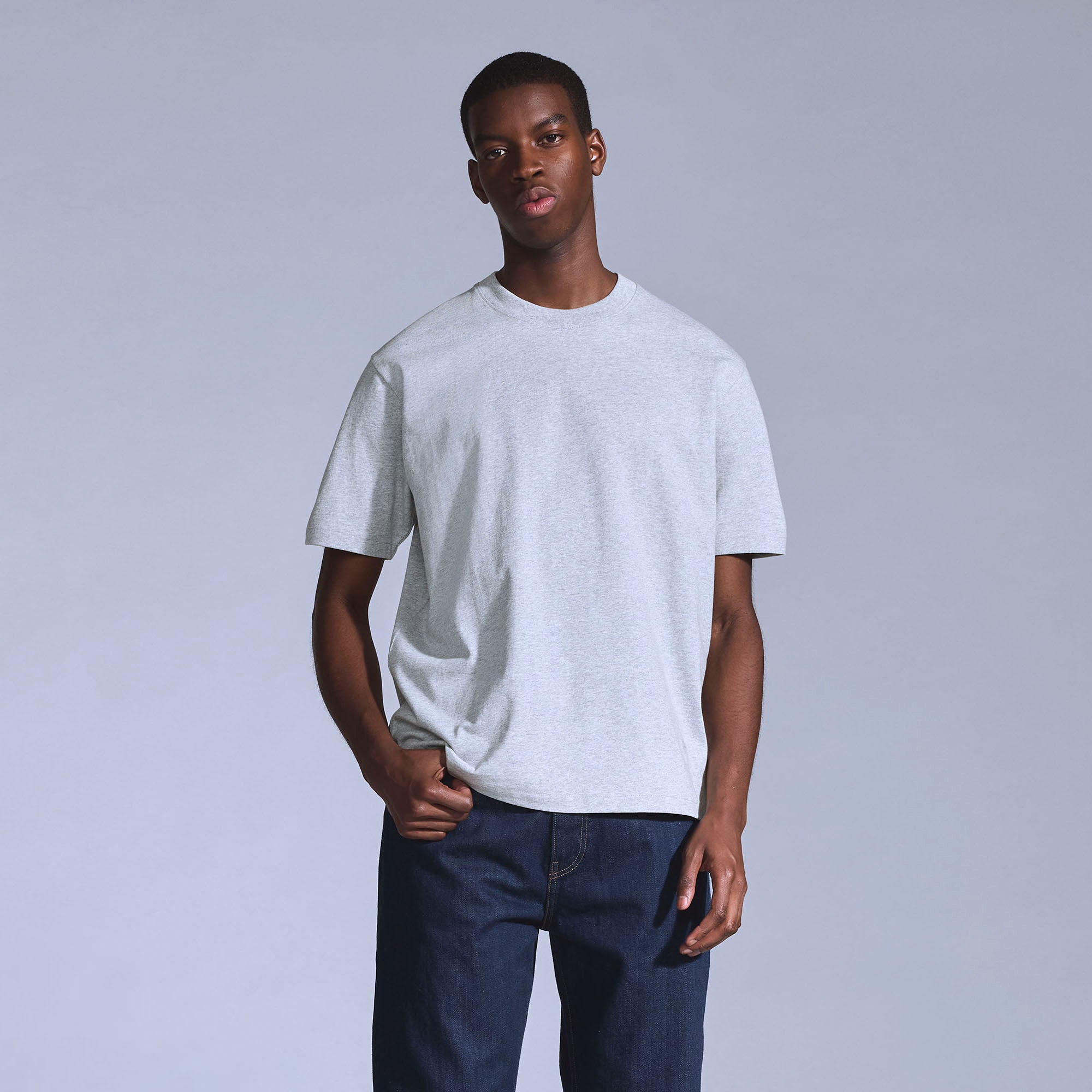Levi's® Men's BLUETAB™ Short Sleeve Relaxed T-Shirt