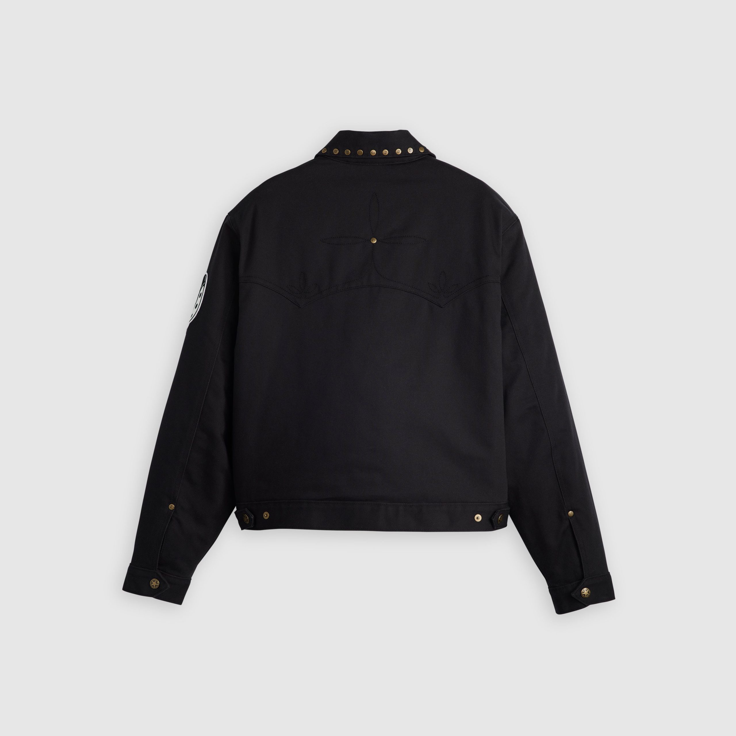 Levi's® x Toy Story Men's Western Jacket - Image 5