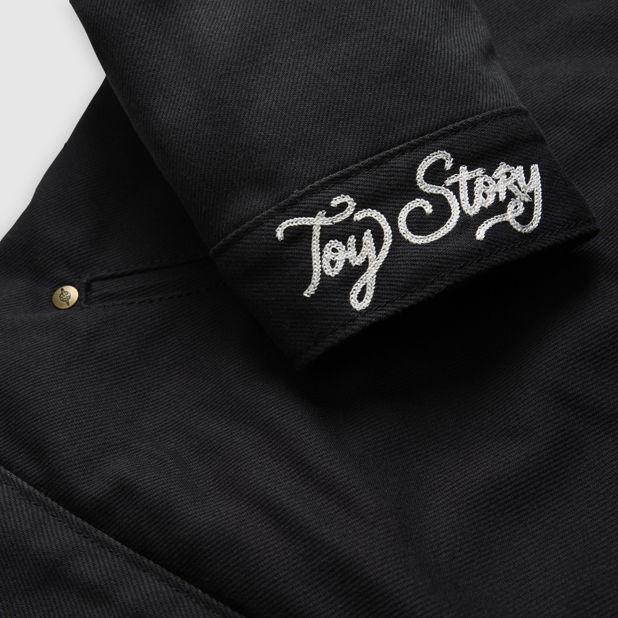 Levi's® x Toy Story Men's Western Jacket - Image 6