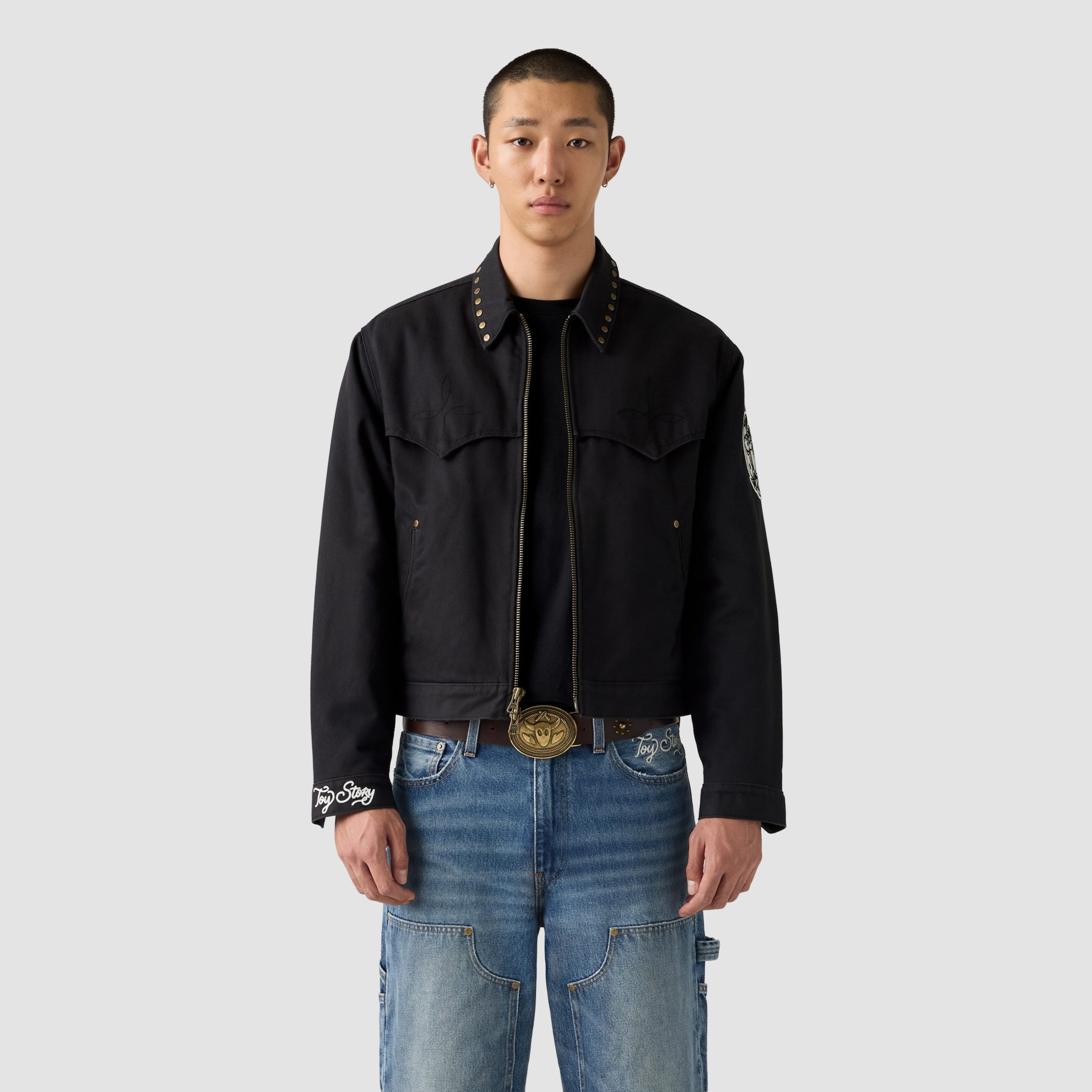 Levi's® x Toy Story Men's Western Jacket