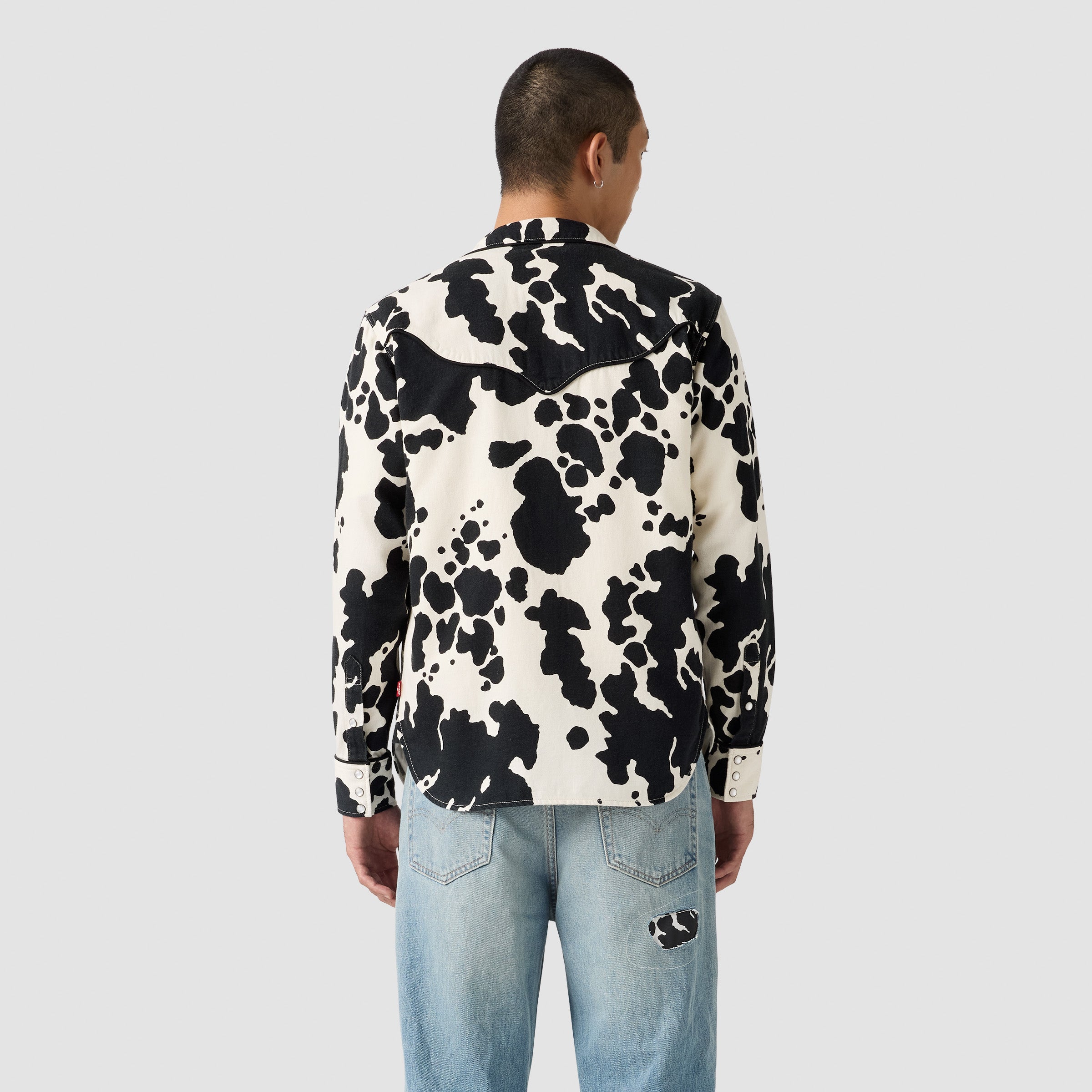 Levi's® x Toy Story Men's TS Rodeo shirt - Image 3