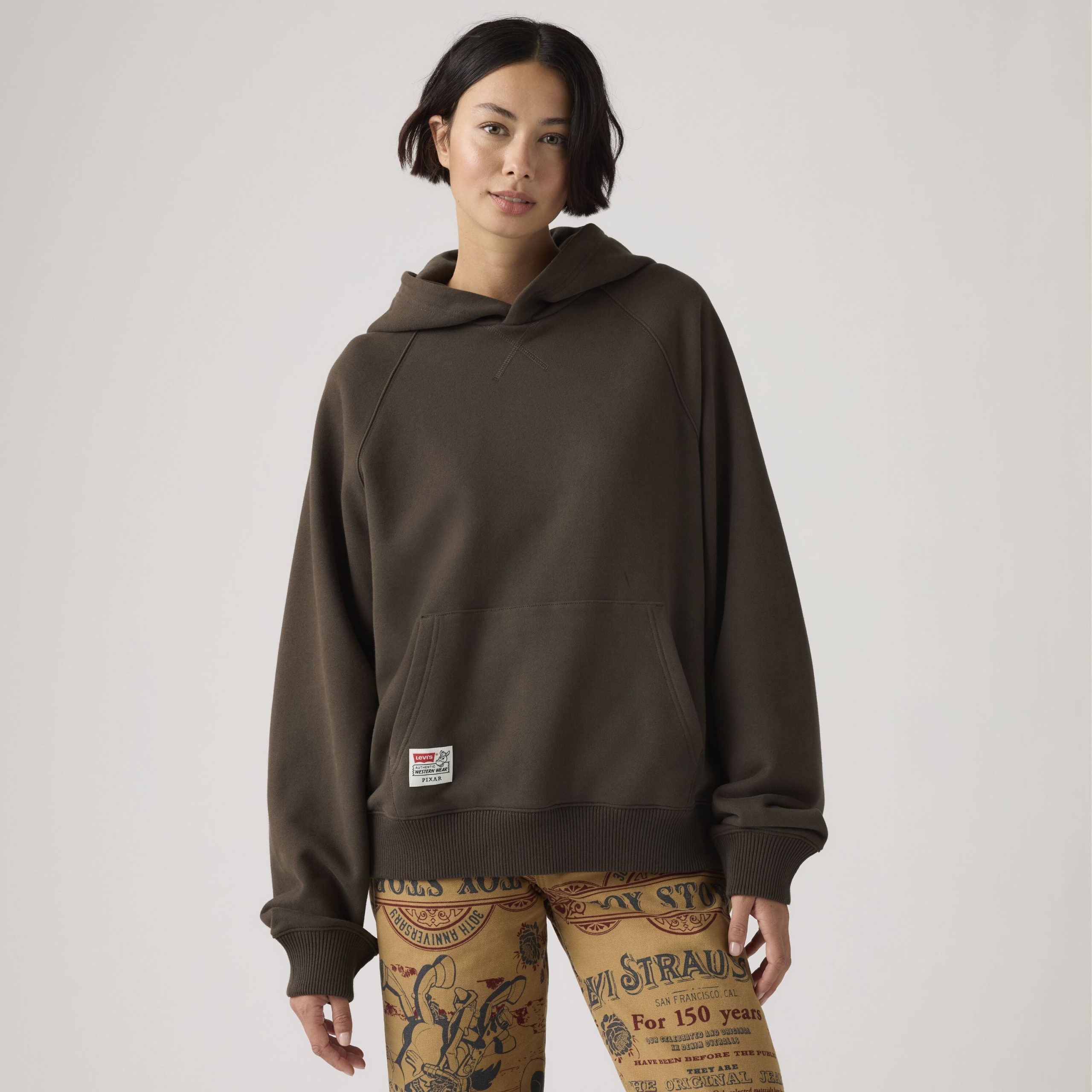 Levi's® x Toy Story Men's Hoodie - Image 3