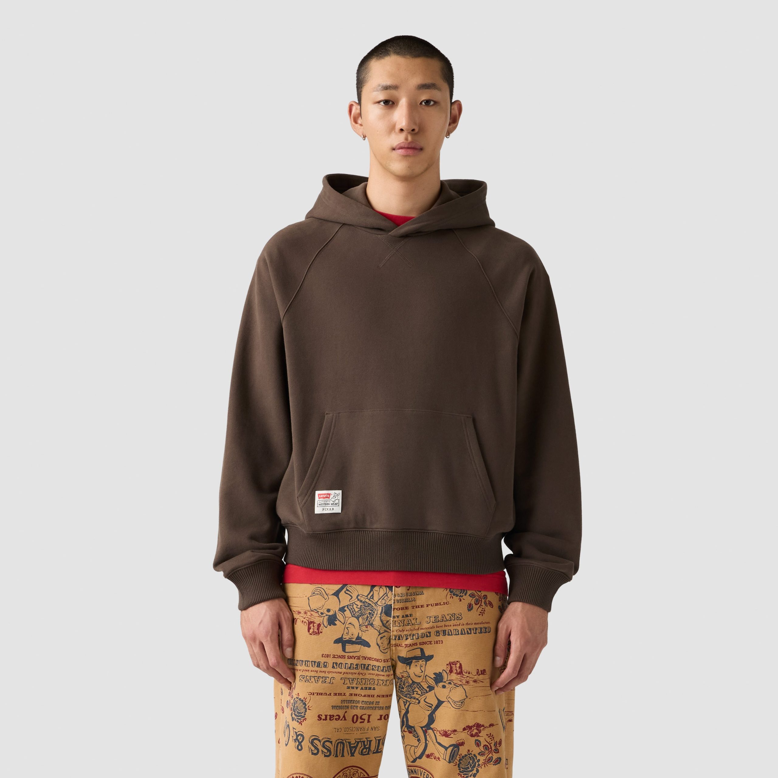 Levi's® x Toy Story Men's Hoodie - Image 2
