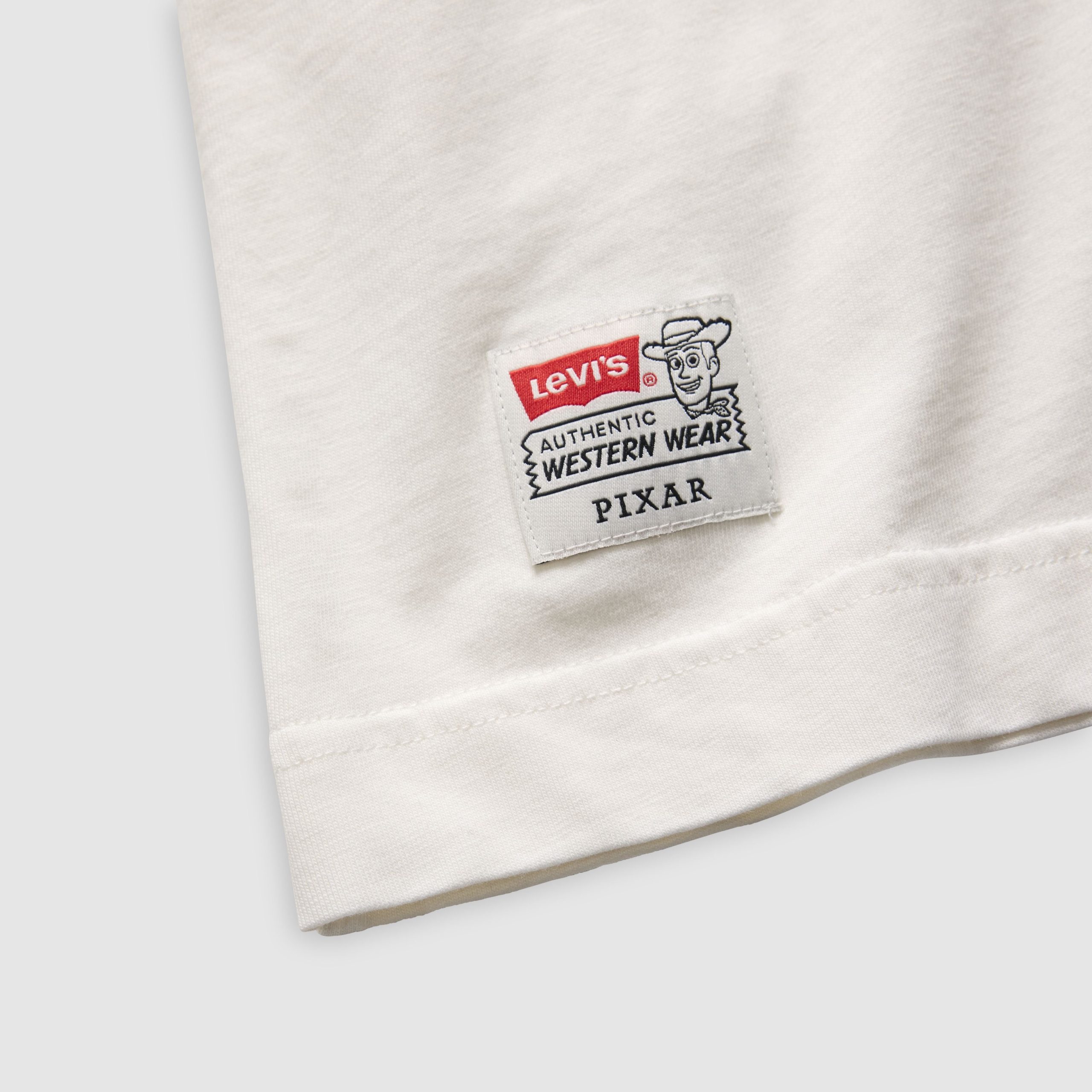 Levi's® x Toy Story Men's Boxy Tee - Image 8