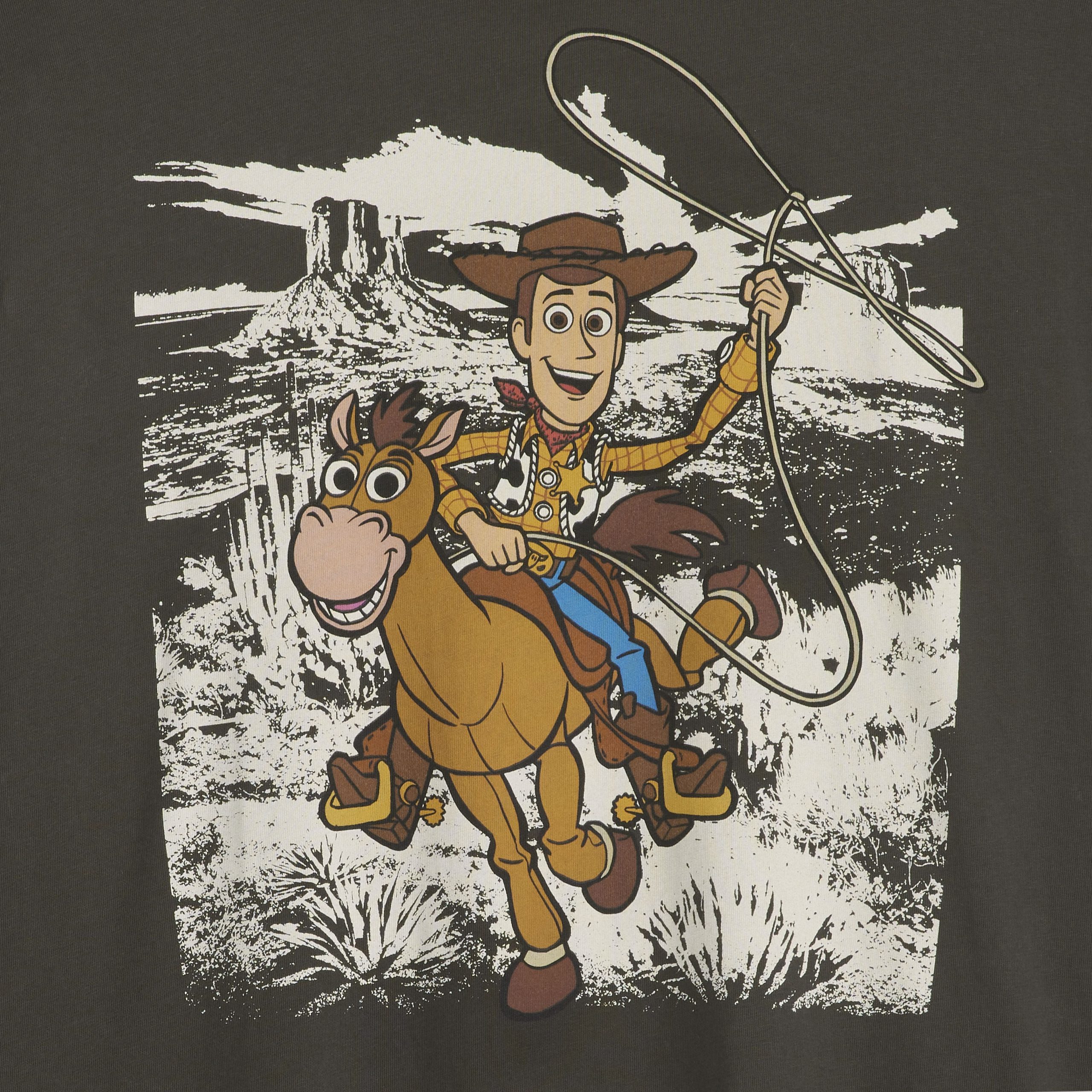 Levi's® x Toy Story Men's Boxy Tee - Image 7