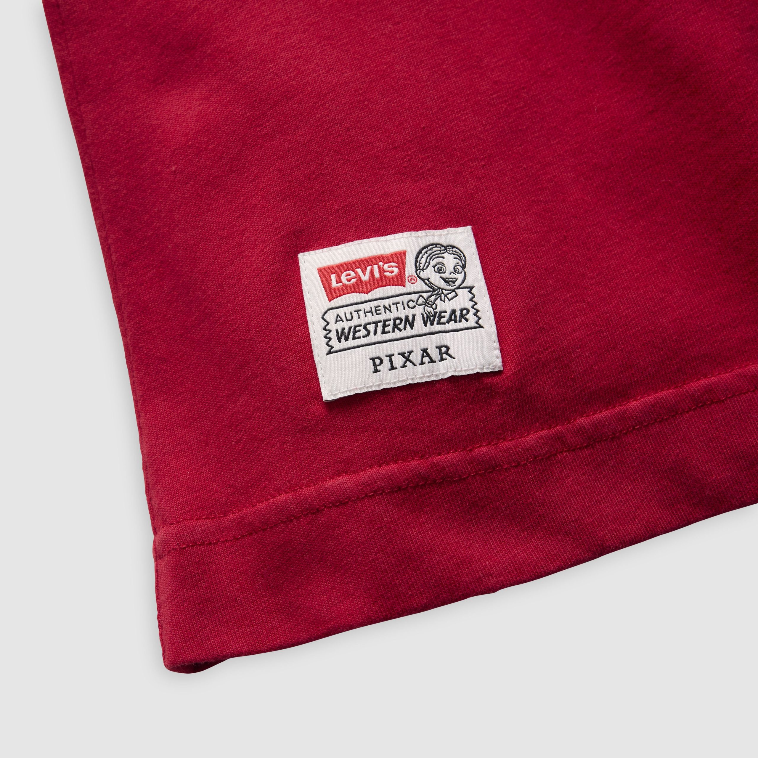 Levi's® x Toy Story Men's Boxy Tee - Image 7