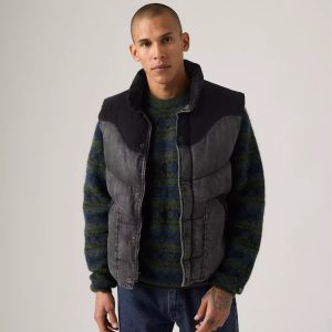 Levi's® Wild West Vest