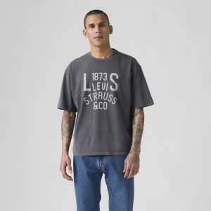 Levi's® Men's Lockwood Practice Tee