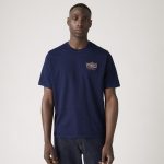 Levi's® Men's Relaxed Short Sleeve Graphic T-Shirt