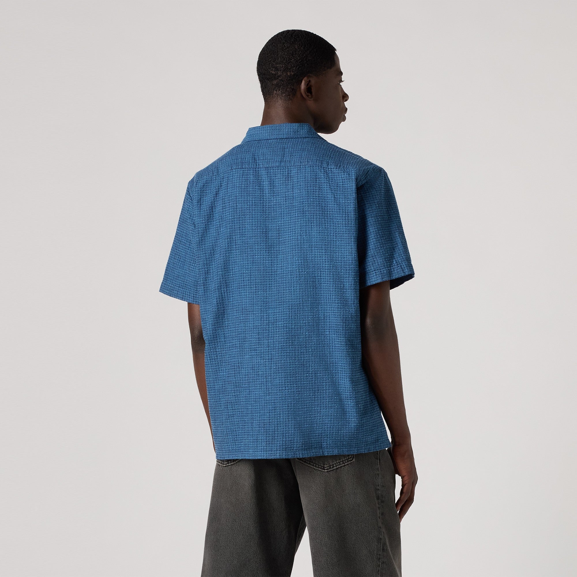 Levi's® Men's Sunset Camp Shirt - Image 4