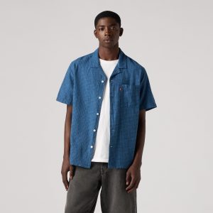 Levi's® Men's Sunset Camp Shirt