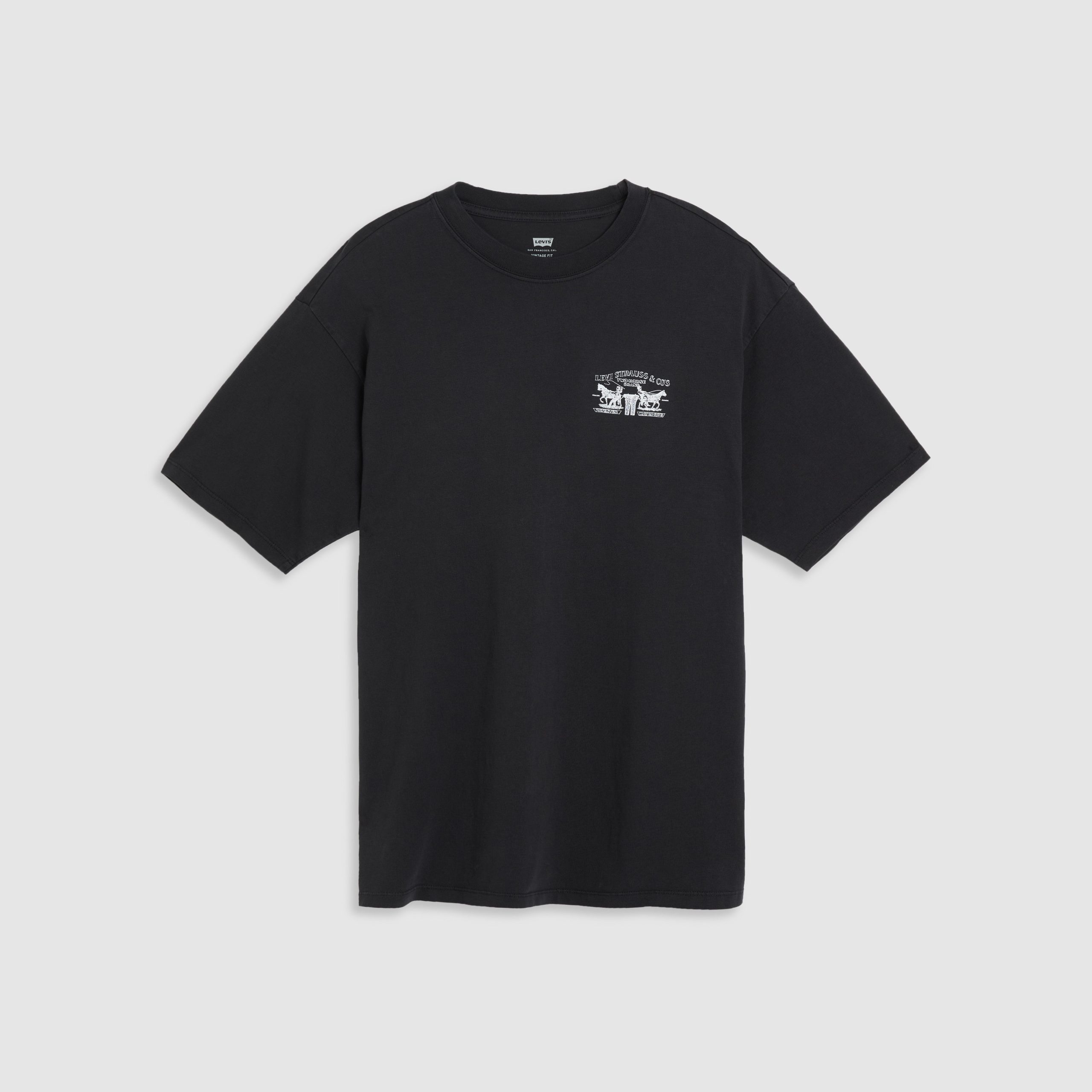 Levi's® Men's Graphic Vintage Fit T-Shirt - Image 5