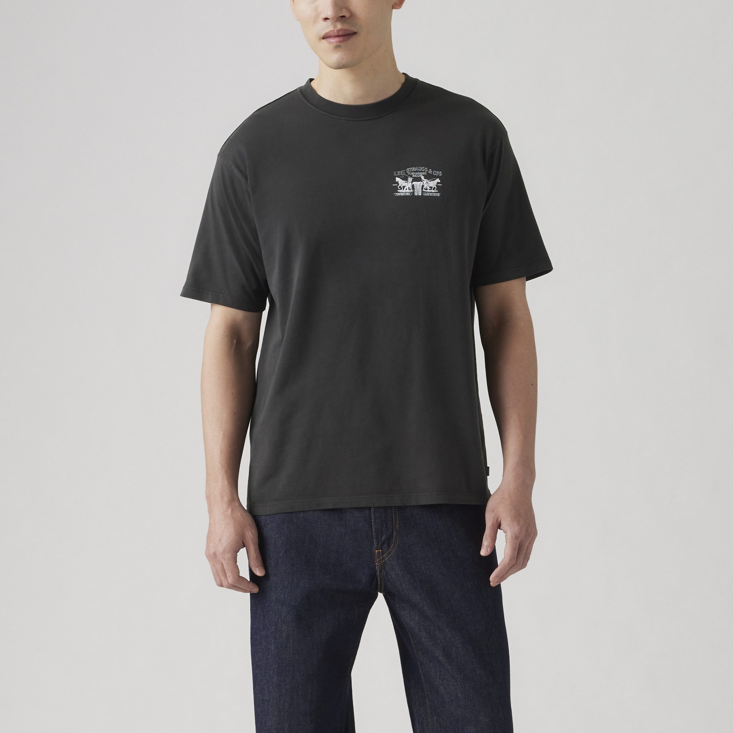 Levi's® Men's Graphic Vintage Fit T-Shirt - Image 2
