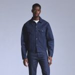 Levi's® Blue Tab™ Men's Type III Trucker Jacket