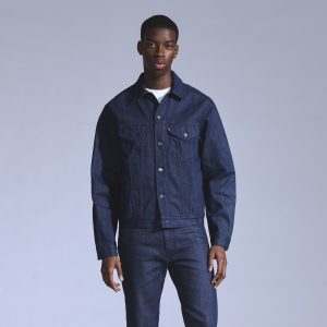 Levi's® Blue Tab™ Men's Type III Trucker Jacket