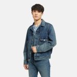 Levi's? Men's Type II Trucker Jacket