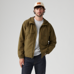 Levi's® Men's Arcata Windbreaker