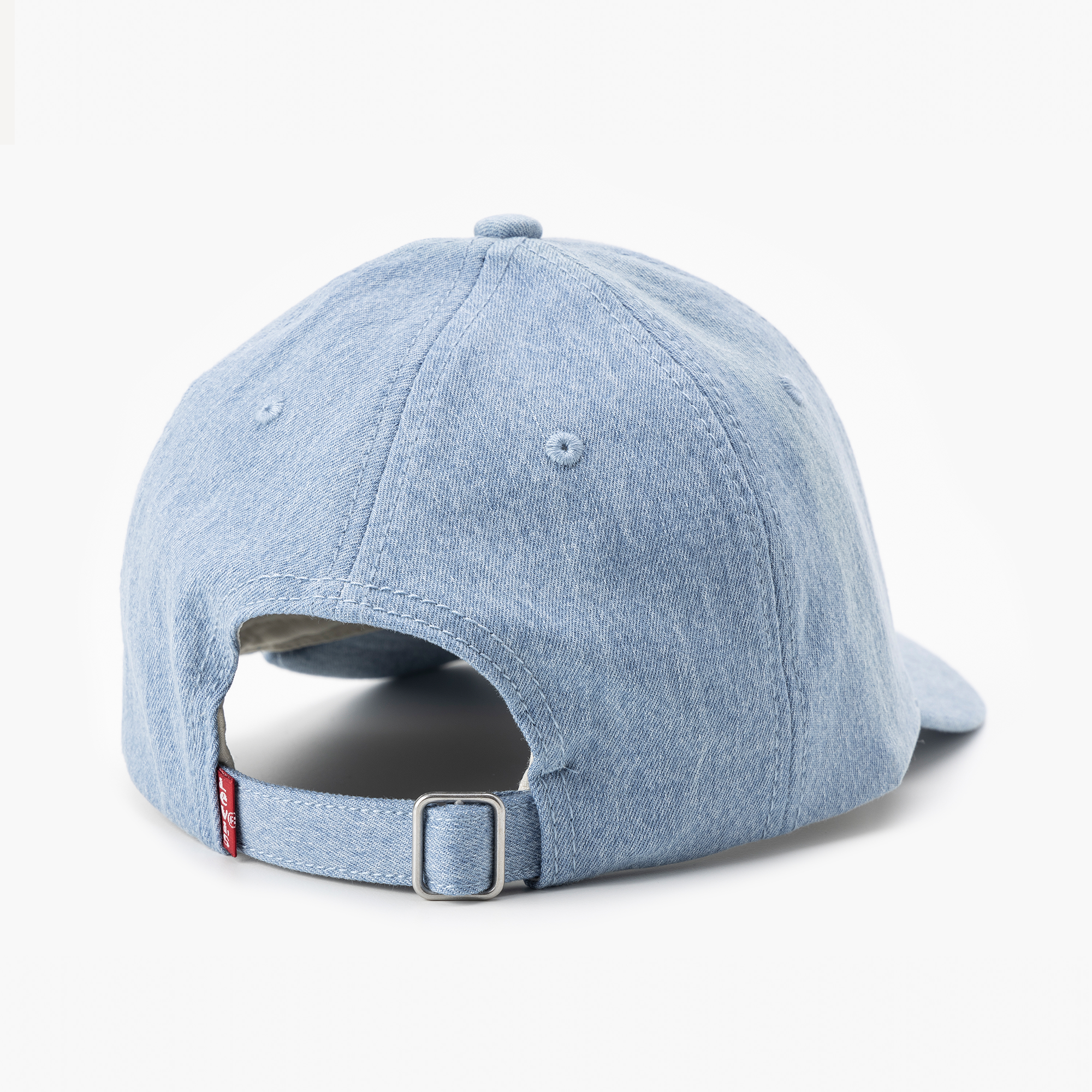 Levi's® Men's Extended Size Baseball Cap - Image 2
