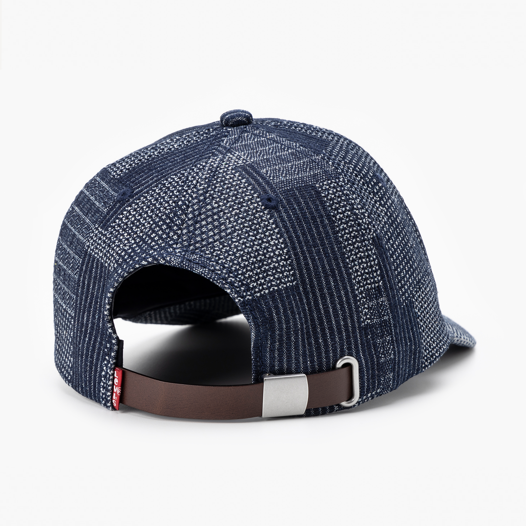 Levi's® Men's Essential Cap - Image 3