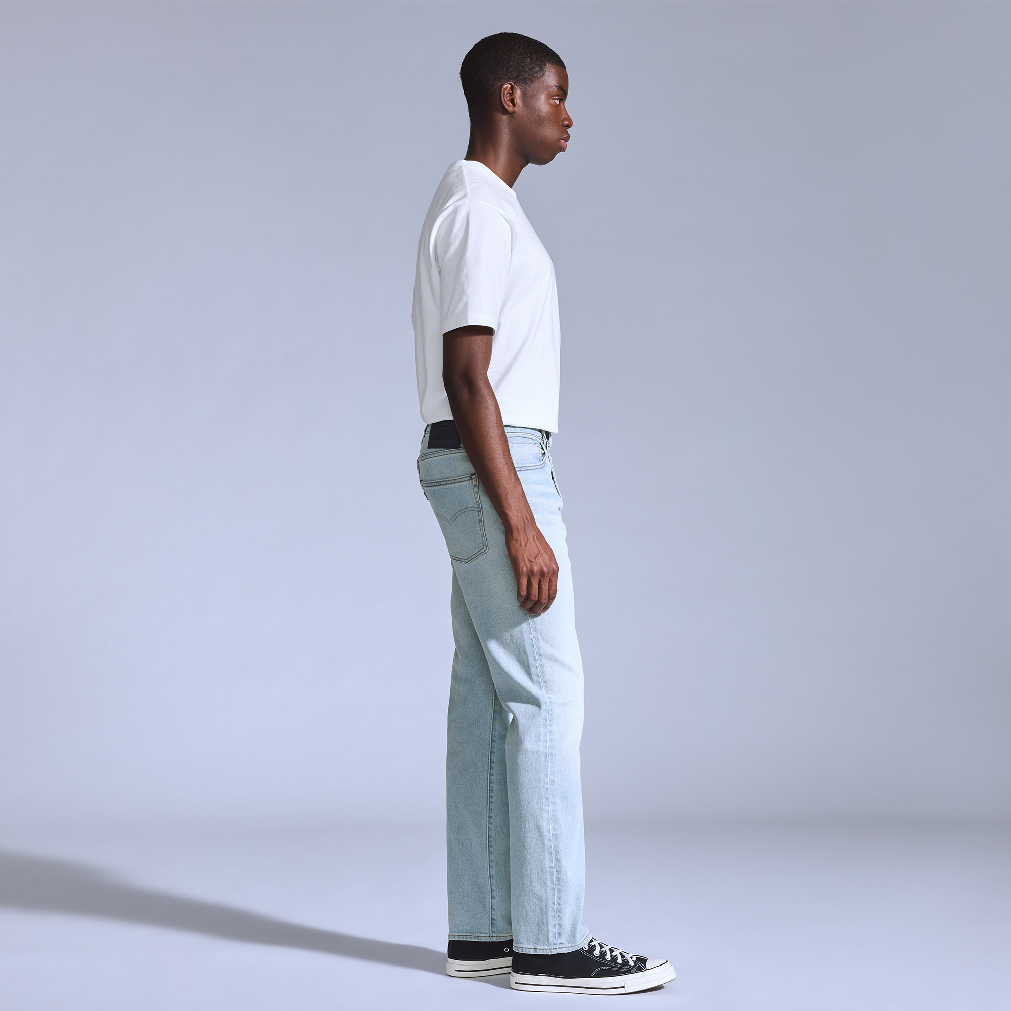 Levi's® Blue Tab Men's 502™ Taper - Image 3