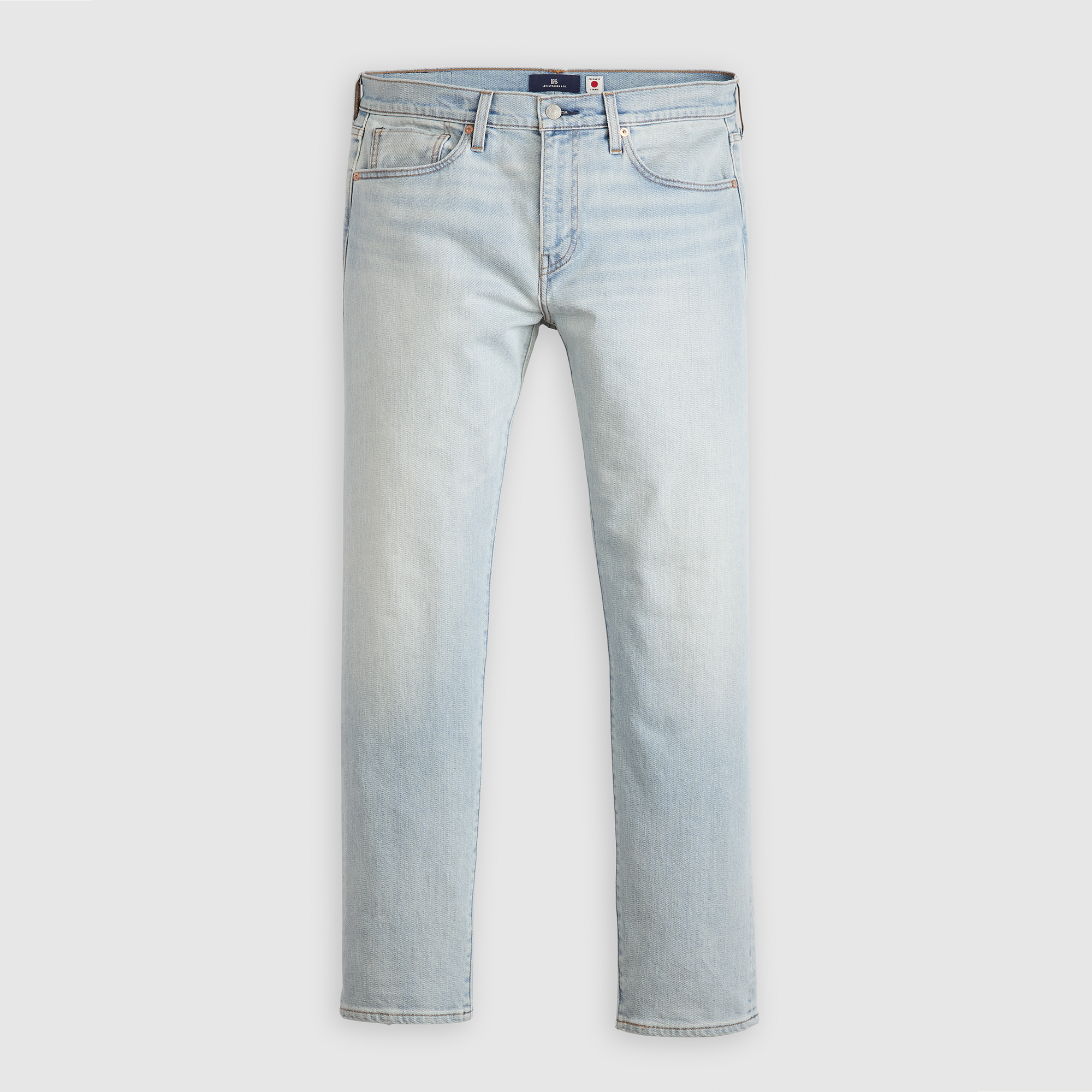 Levi's® Blue Tab Men's 502™ Taper - Image 6