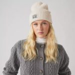 Levi's® Women's Backpatch Beanie