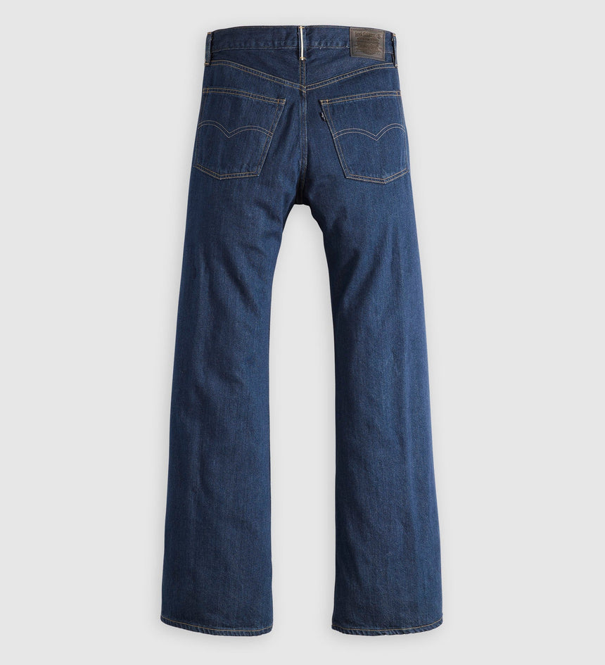 Levi's® Blue Tab™ Women's Carve Jeans - Image 7