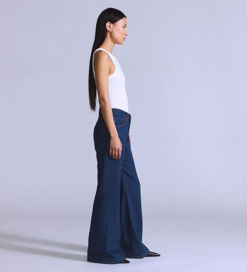 Levi's® Blue Tab™ Women's Carve Jeans - Image 4