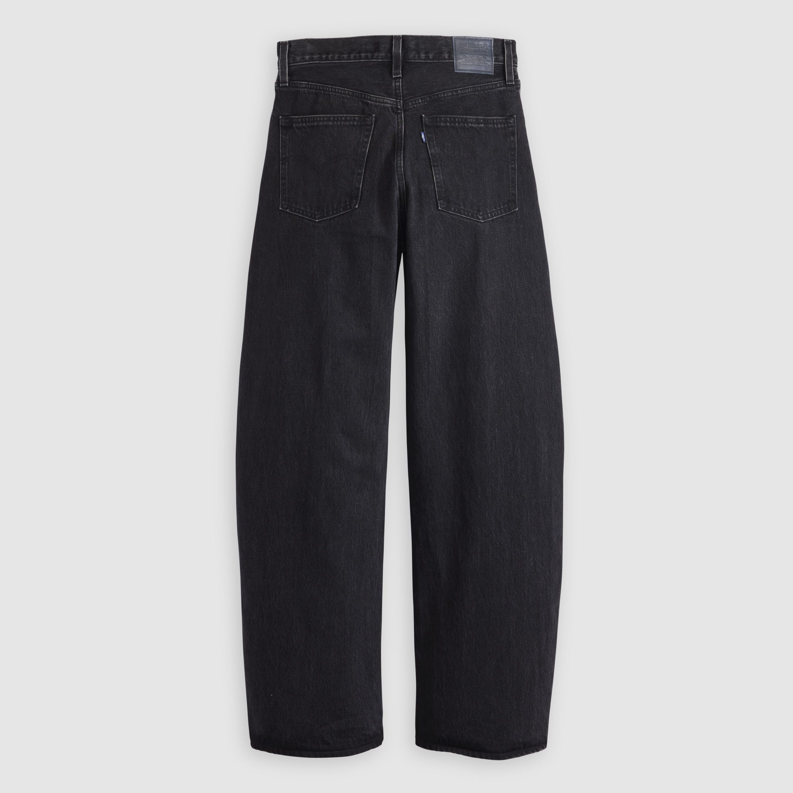 Levi's® Blue Tab™ Womens Drop Barrel Jeans - Image 4