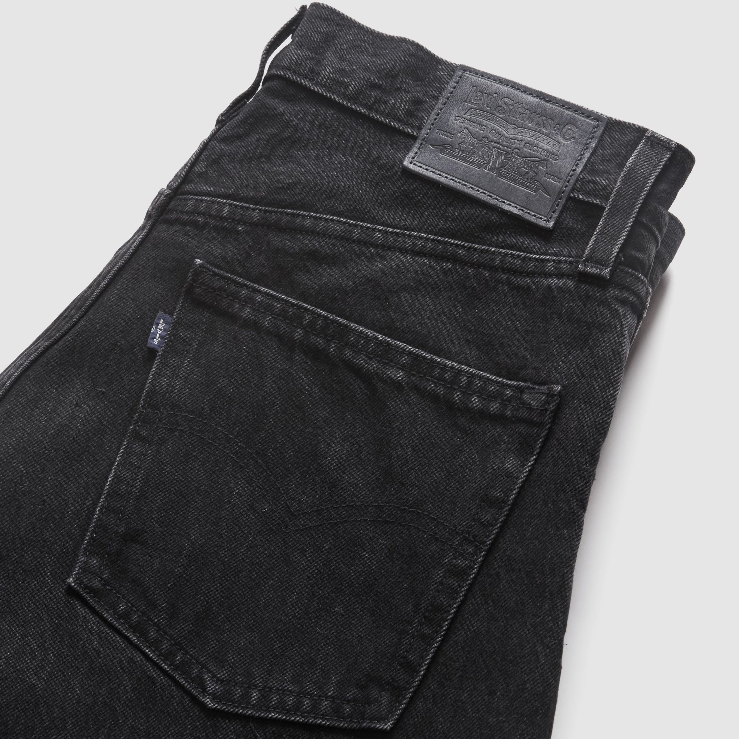 Levi's® Blue Tab™ Womens Drop Barrel Jeans - Image 5