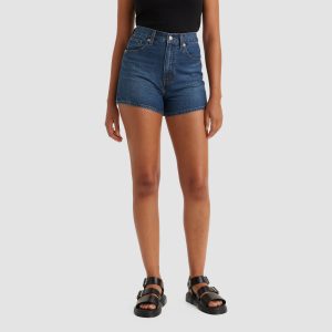 Levi's® Women's High-Waisted Mom Shorts