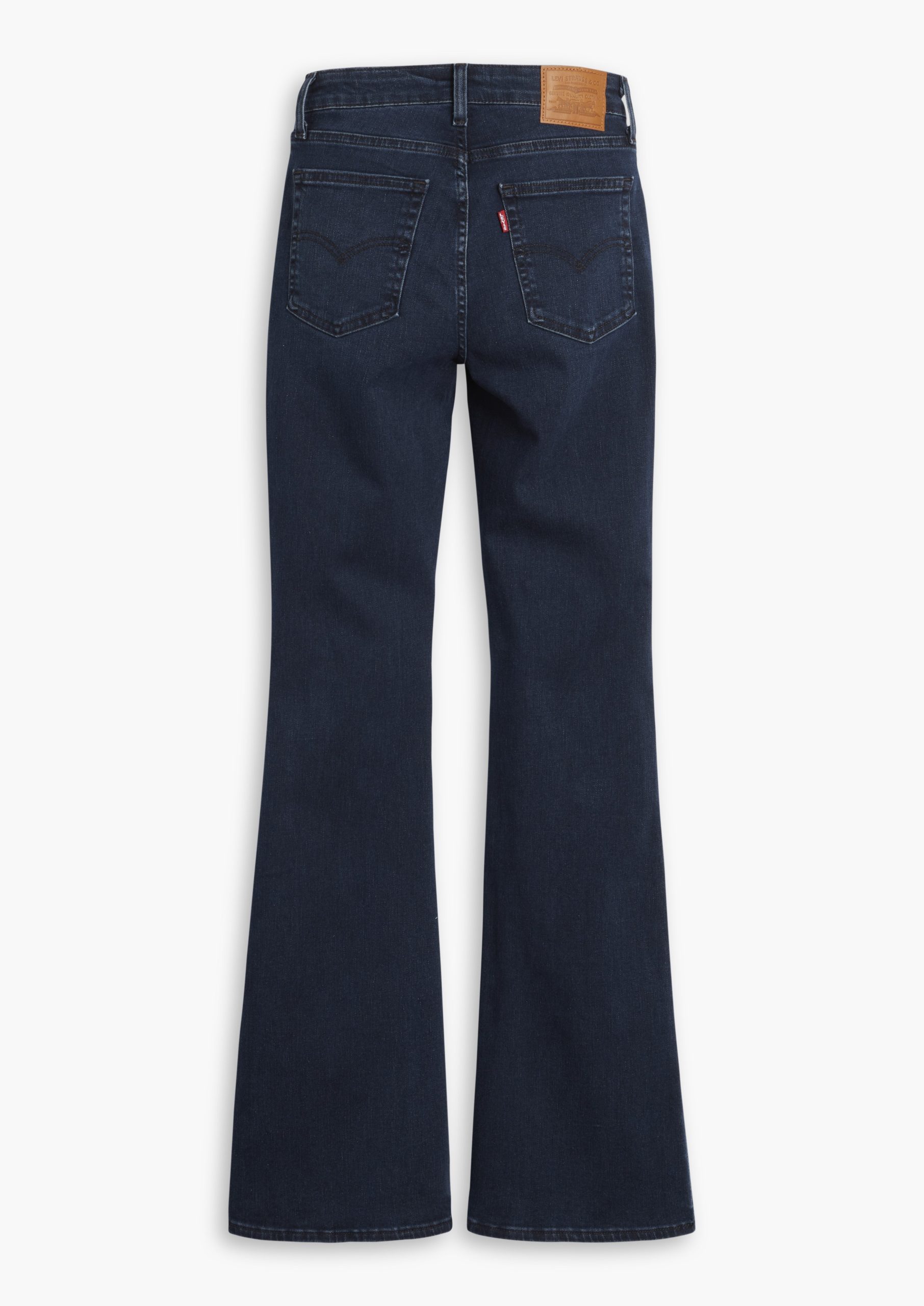 Levi's® Women's 726 High-Rise Flare Jeans - Image 7