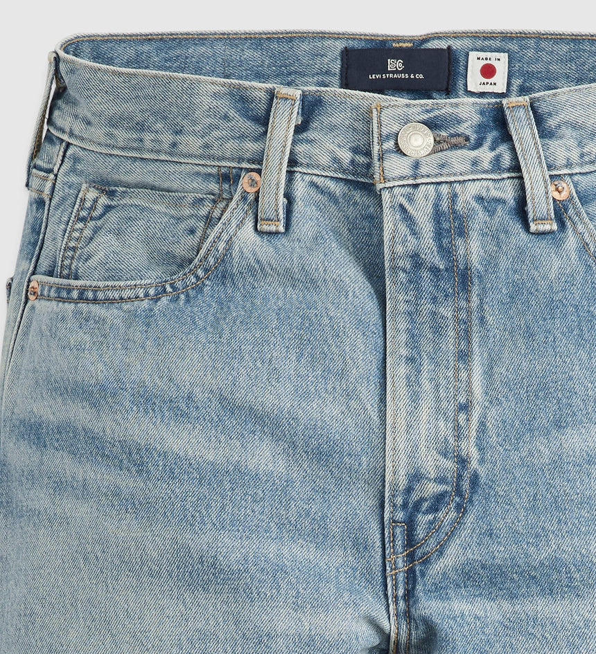 Levi's® Blue Tab™ Womens Column Jeans - Image 9