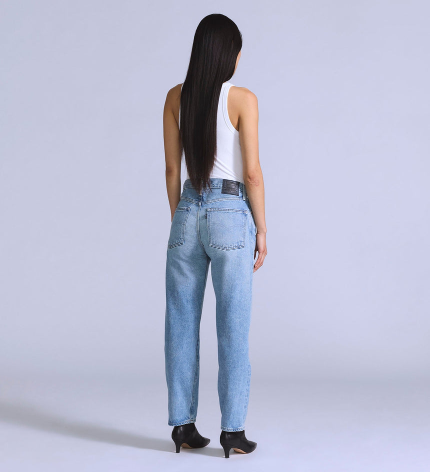 Levi's® Blue Tab™ Womens Column Jeans - Image 3