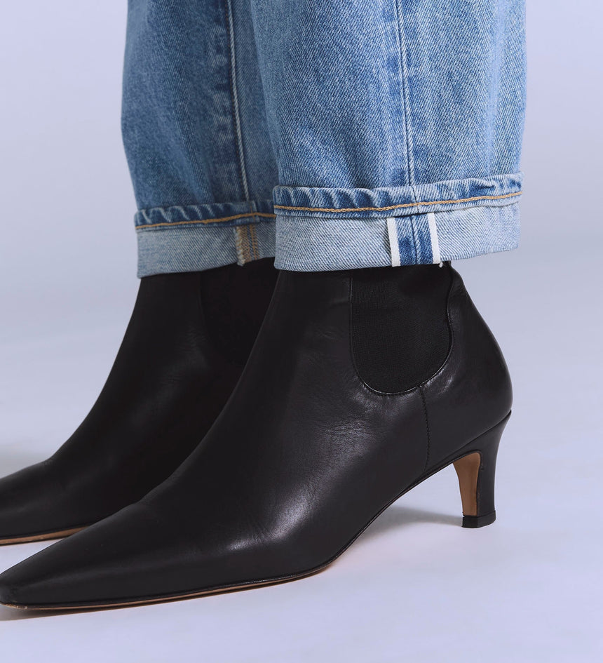 Levi's® Blue Tab™ Womens Column Jeans - Image 6