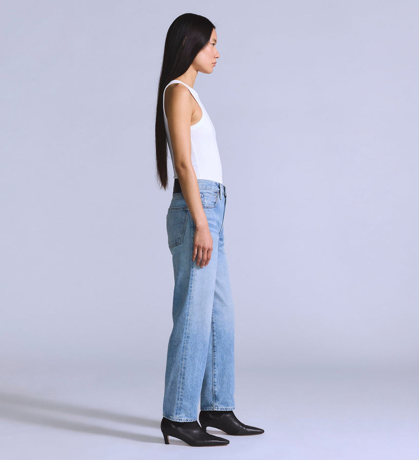 Levi's® Blue Tab™ Womens Column Jeans - Image 4