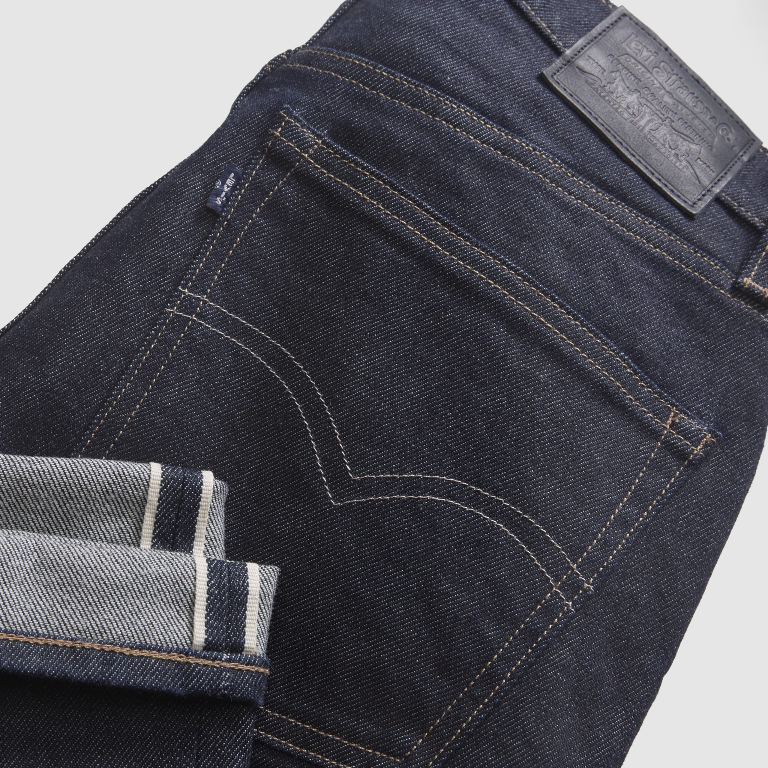 Levi's® Blue Tab™ Women's Column Jeans - Image 9