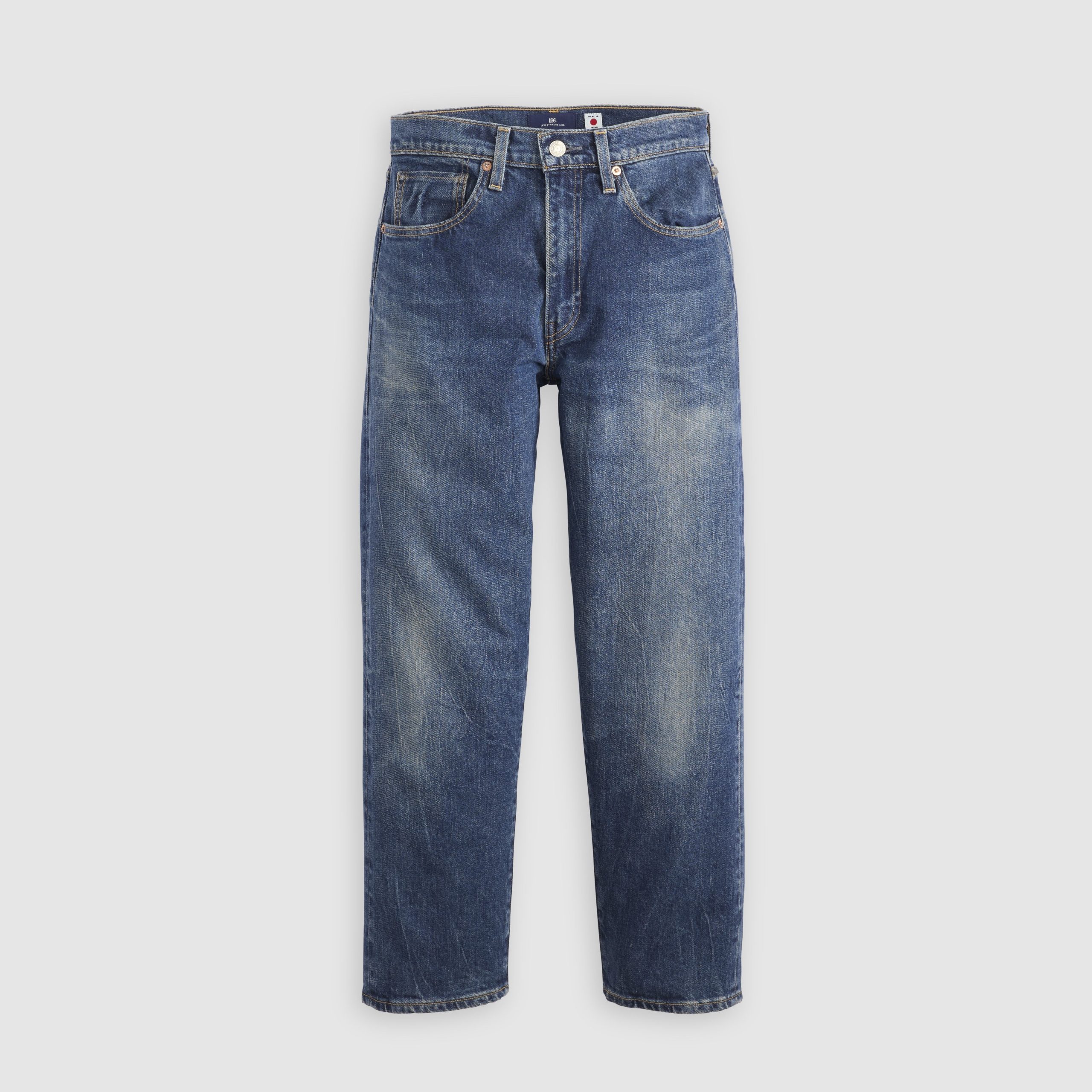 Levi's® Blue Tab™ Women's Column Cut Jeans - Image 7