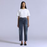 Levi's® Blue Tab™ Women's Column Cut Jeans